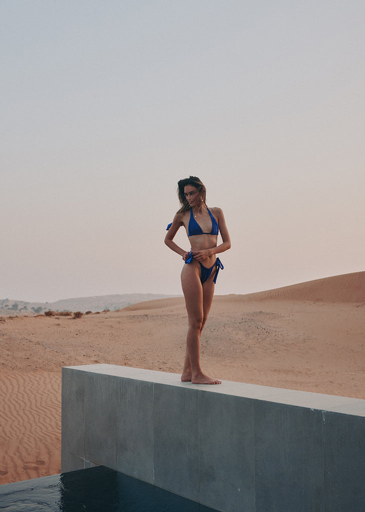 ARABIC NIGHT BOTTOM