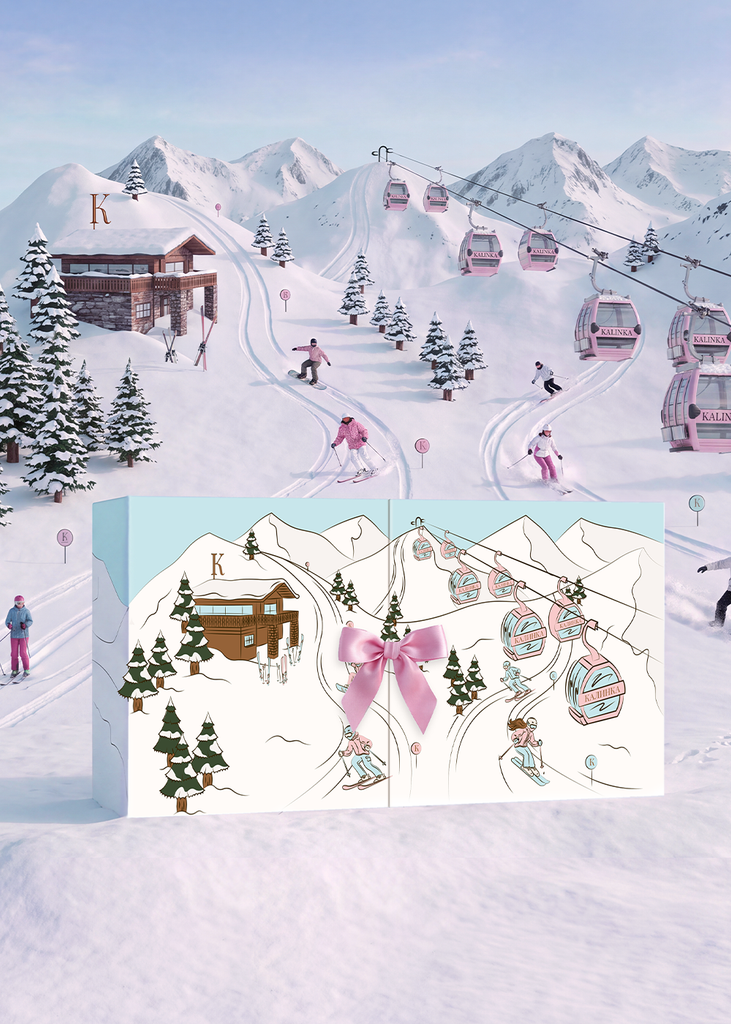 Adventskalender 2026
