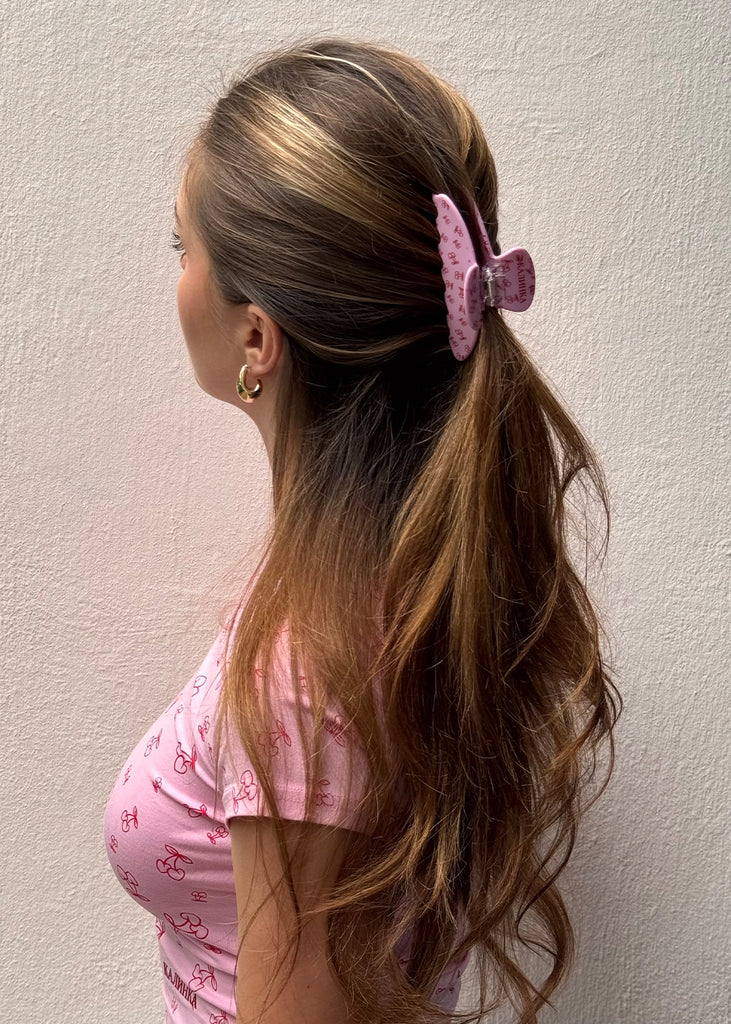 CHERRY CLAW