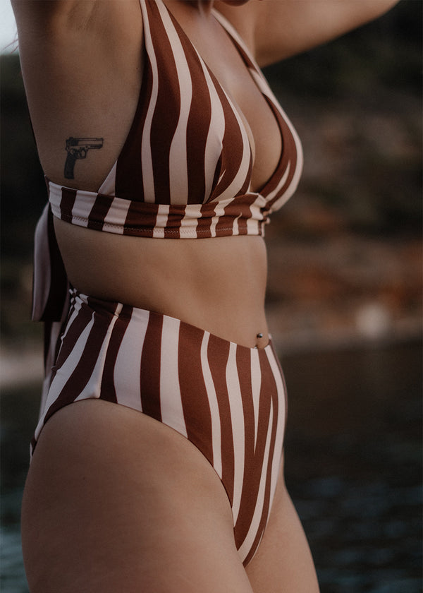 Kalinka Zebra Bottom 2